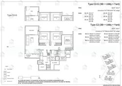 Rivercove Residences (D19), Condominium #519078301